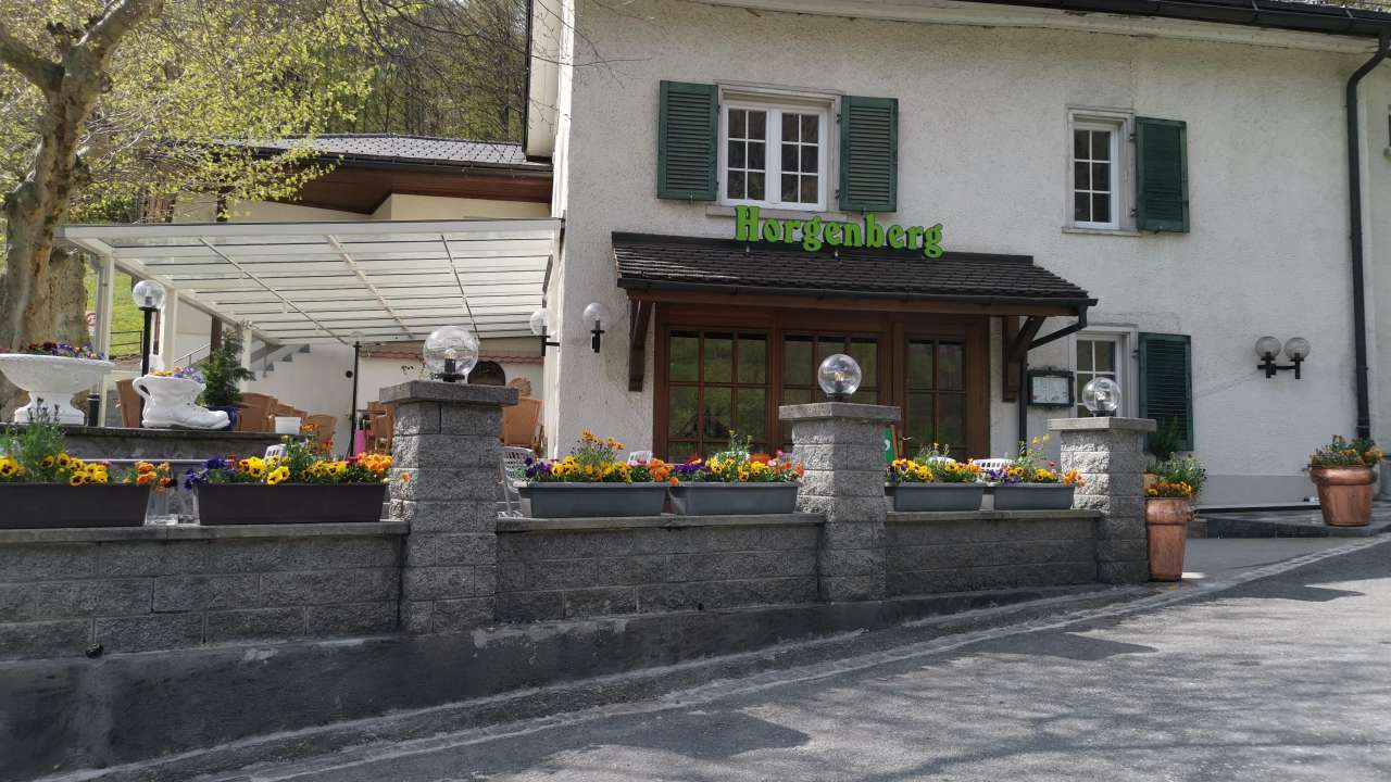 Restaurant Horgenberg