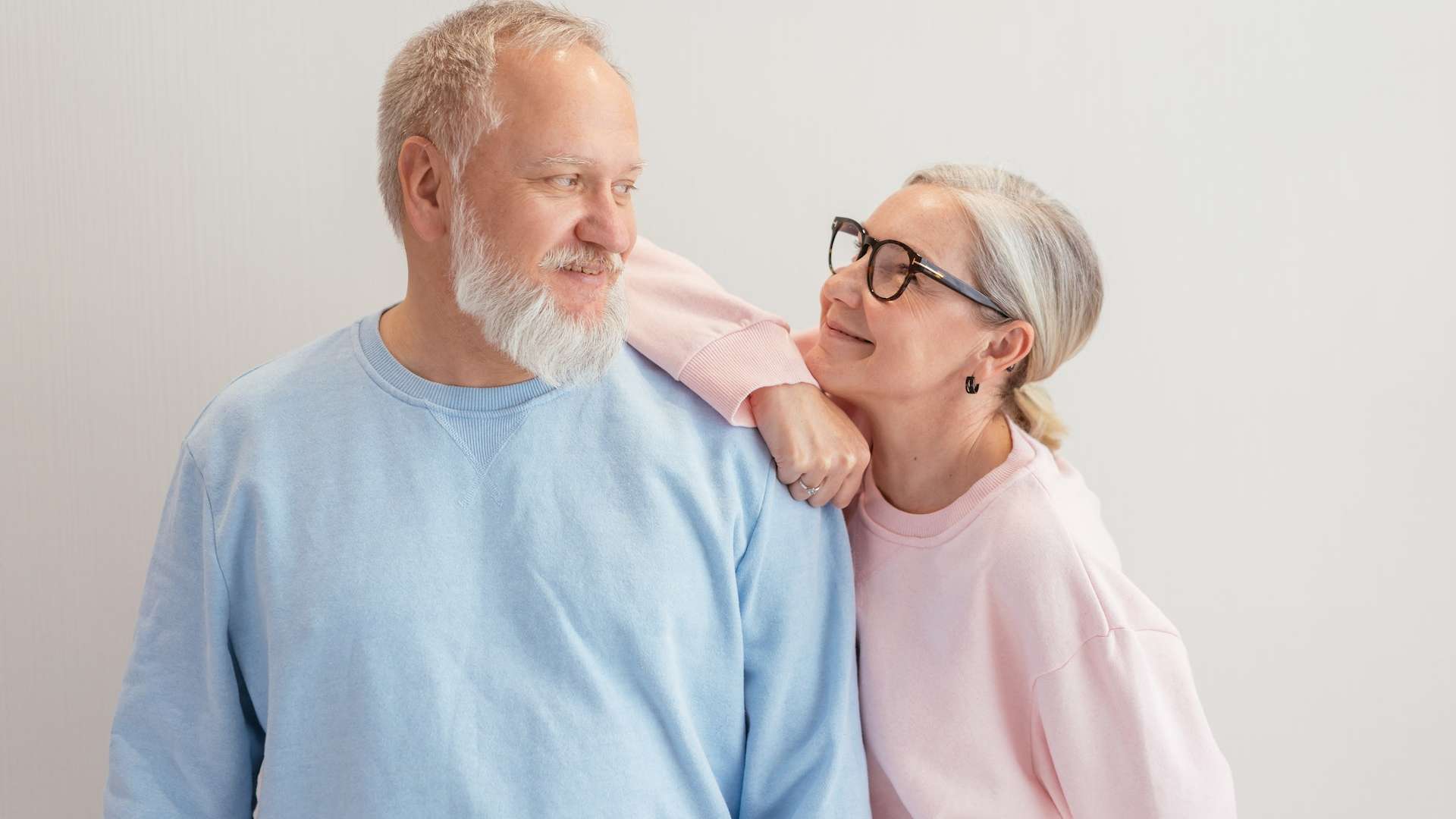 Offene Stellen für Senioren