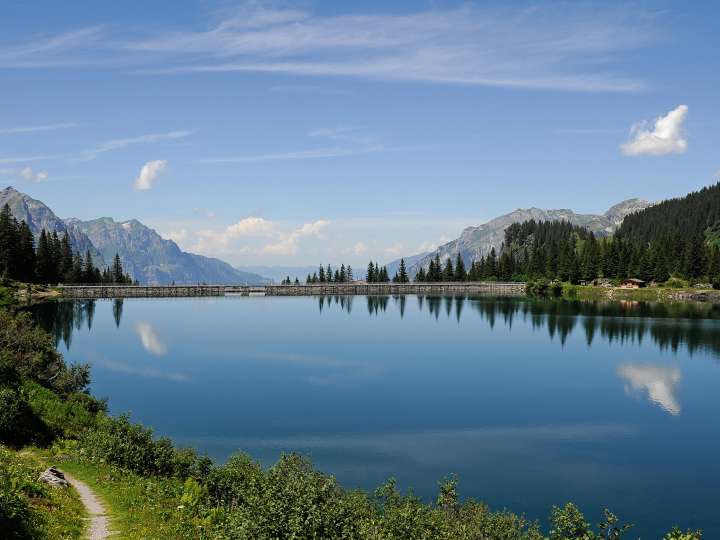 Mettmensee
