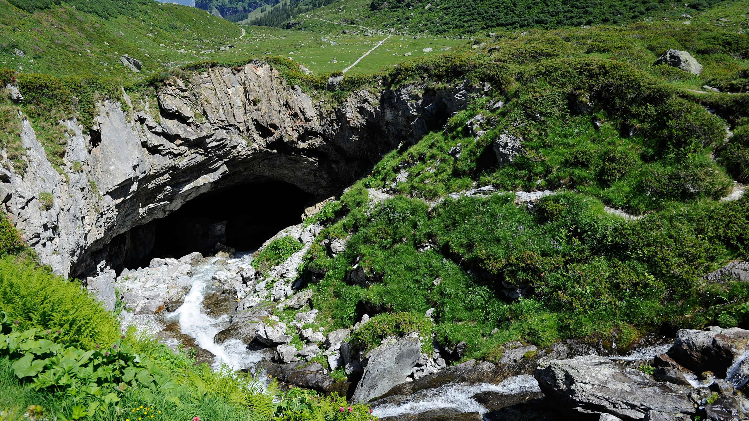 Geologische Wanderungen