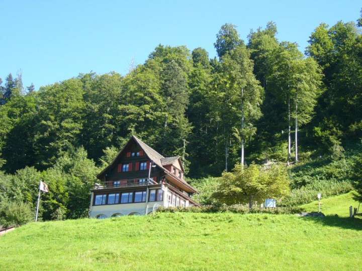 Gasthaus Tannenberg
