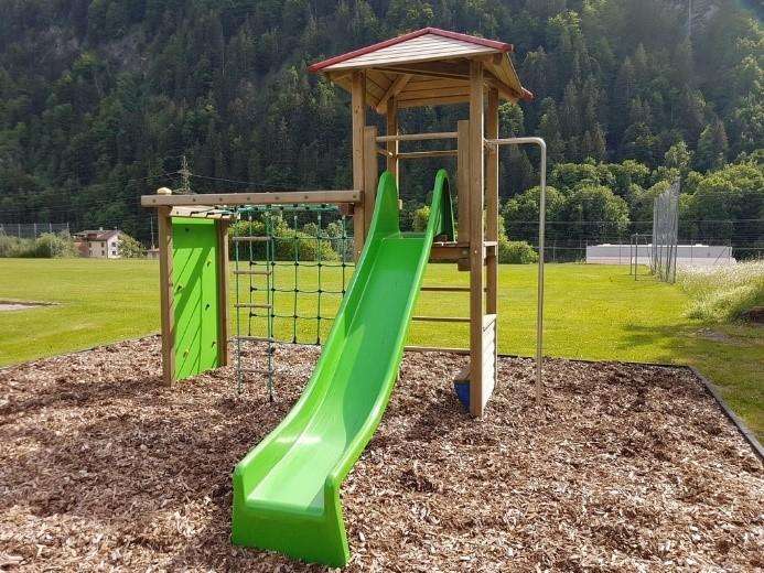 Spielplatz Engi
