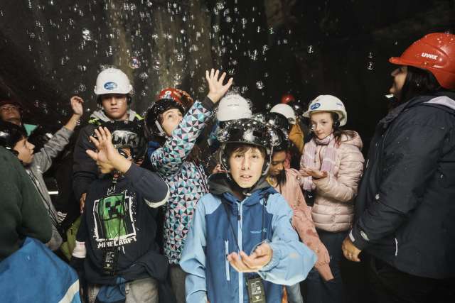 Poetischer Audiowalk