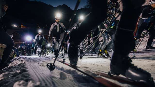 15. MunggäRun: Bist du dabei?