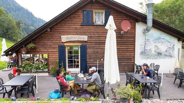 Restaurant Fryberg