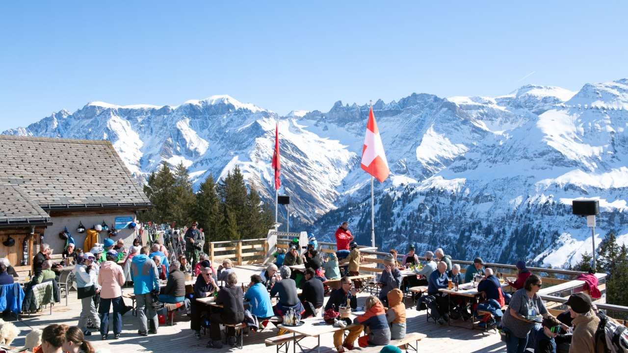 Saisoneröffnung in Elm am kommenden Wochenende vom 6./7. Dezember