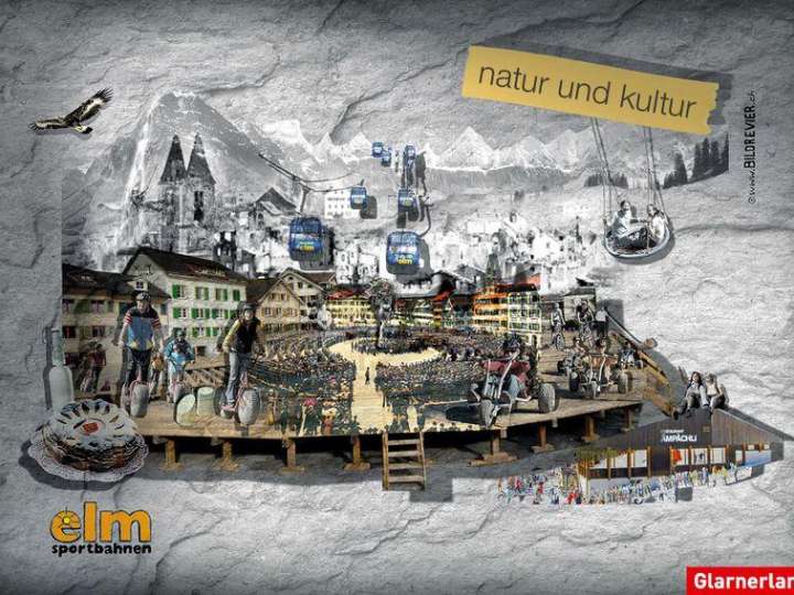 Natur und Kultur
