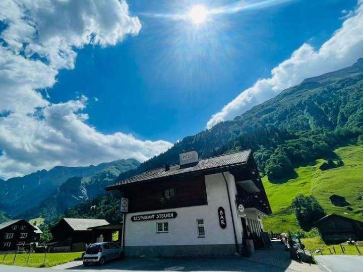 B&B Sternen Elm