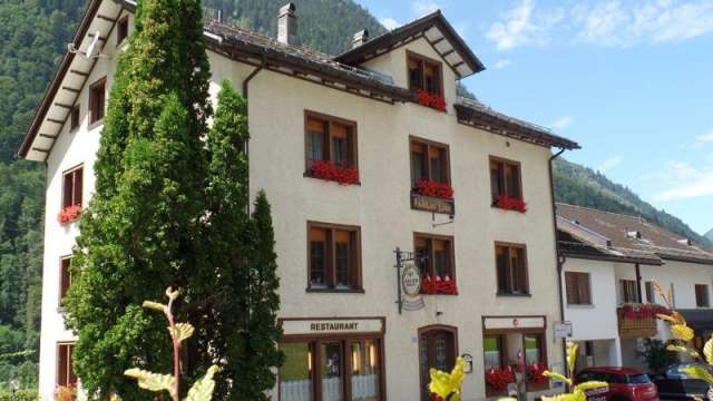 B&B Gasthaus Elmer