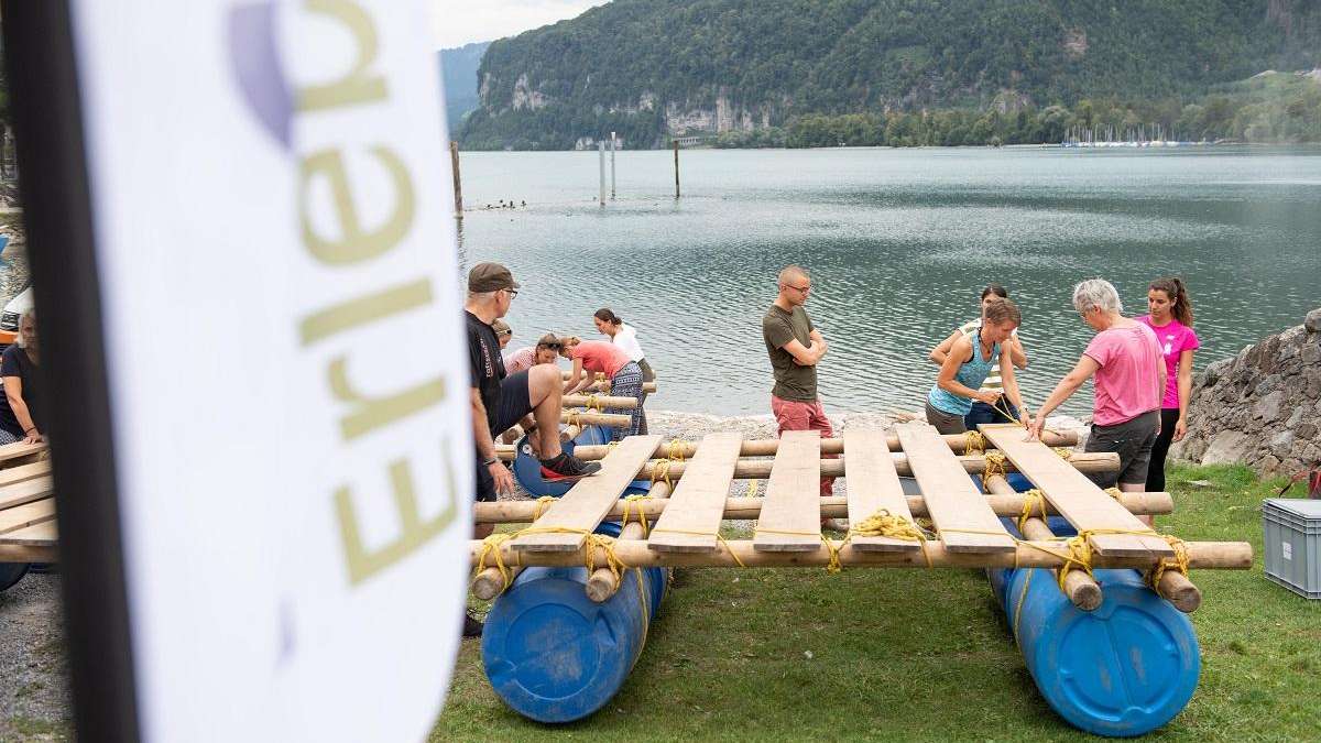Rafters Outdoor & Events