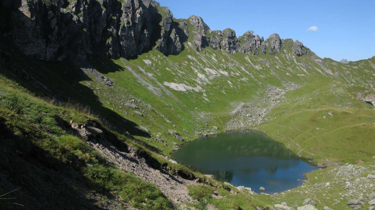 Chüebodensee