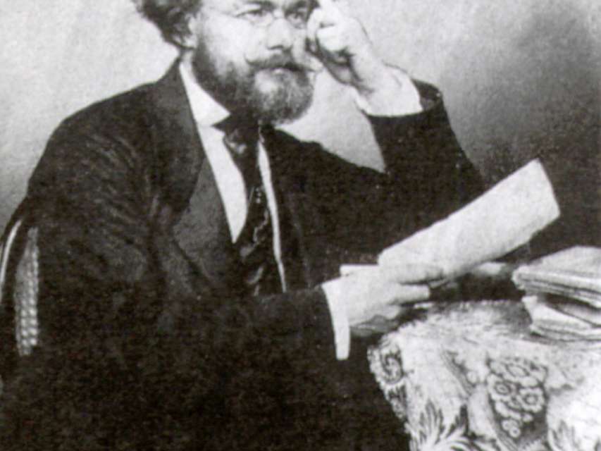 Die Entstehung des SAC