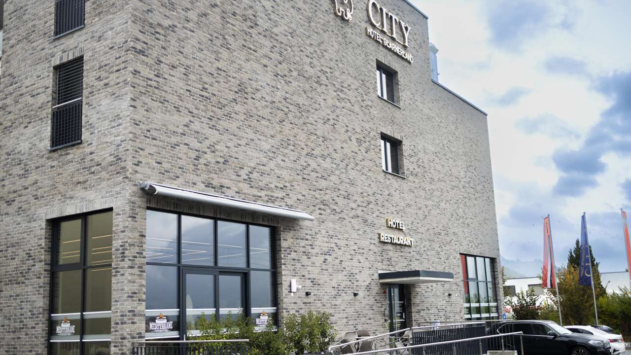 City Hotel Glarnerland