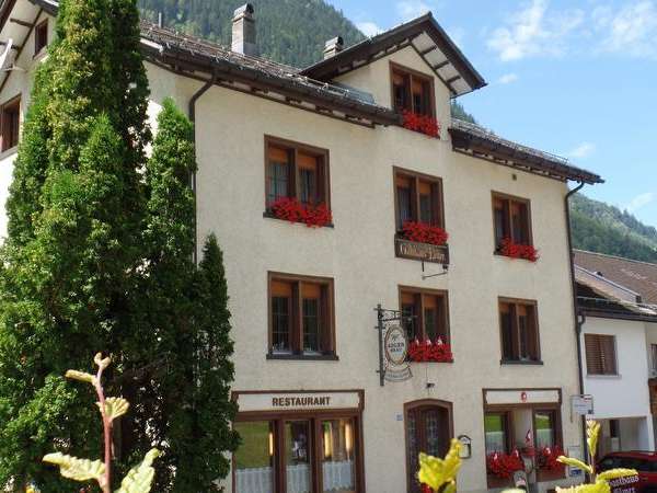 B&B Gasthaus Elmer