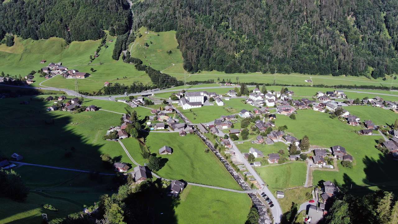 Dorf Matt