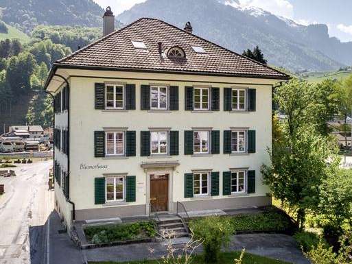 Blumerhaus-Glarnerland