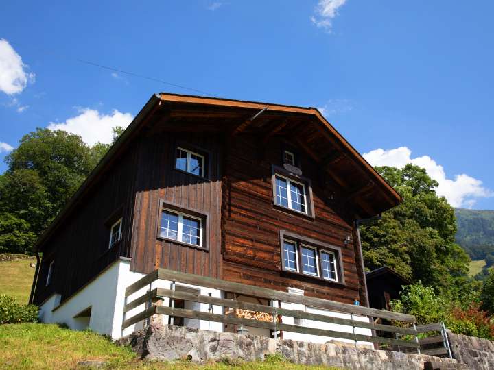 Ferienhaus Holderbergli