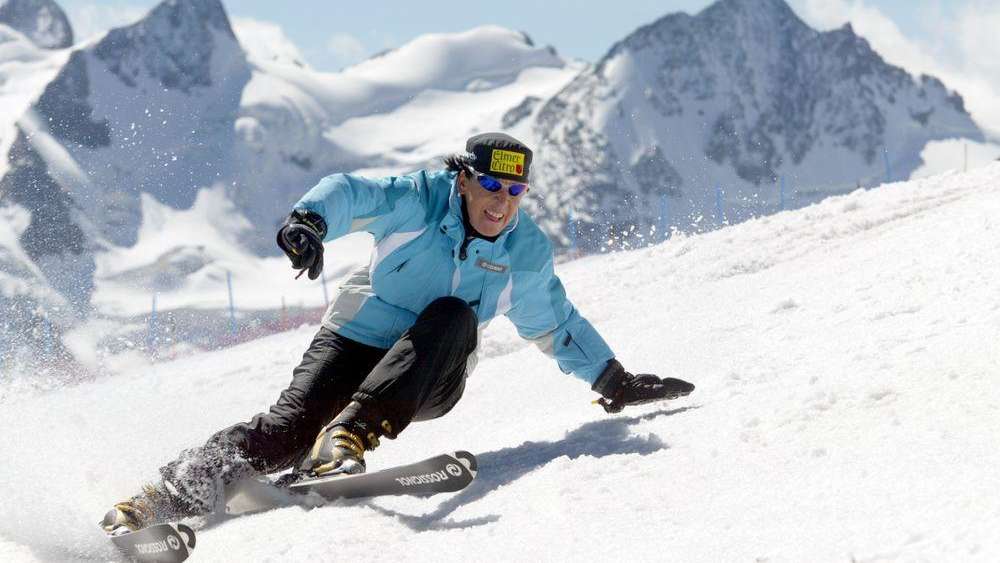 Skischule Vreni Schneider