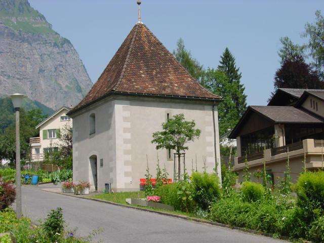 Pulverturm