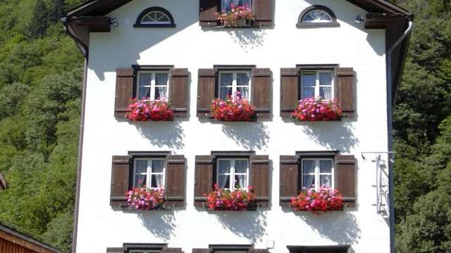 Gasthaus Sonne Elm
