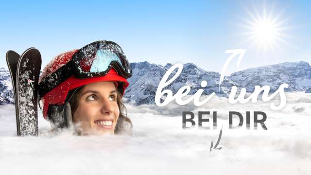 Meersicht im Glarnerland