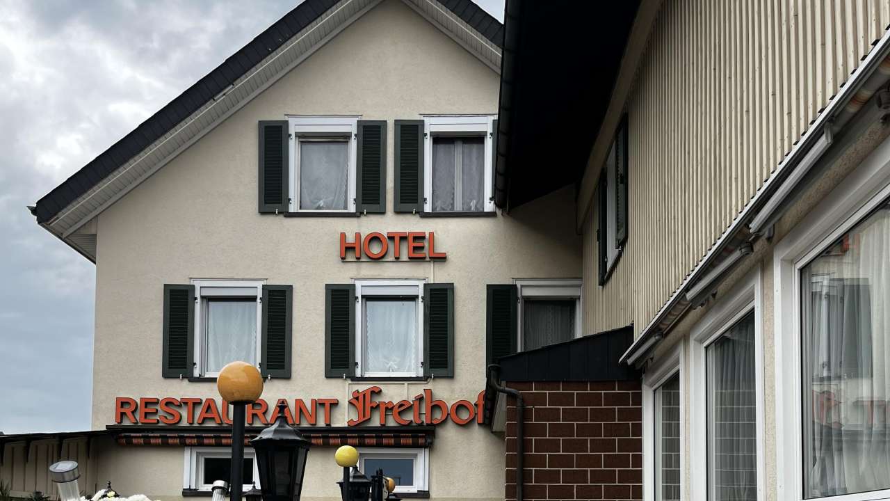 Hotel Freihof