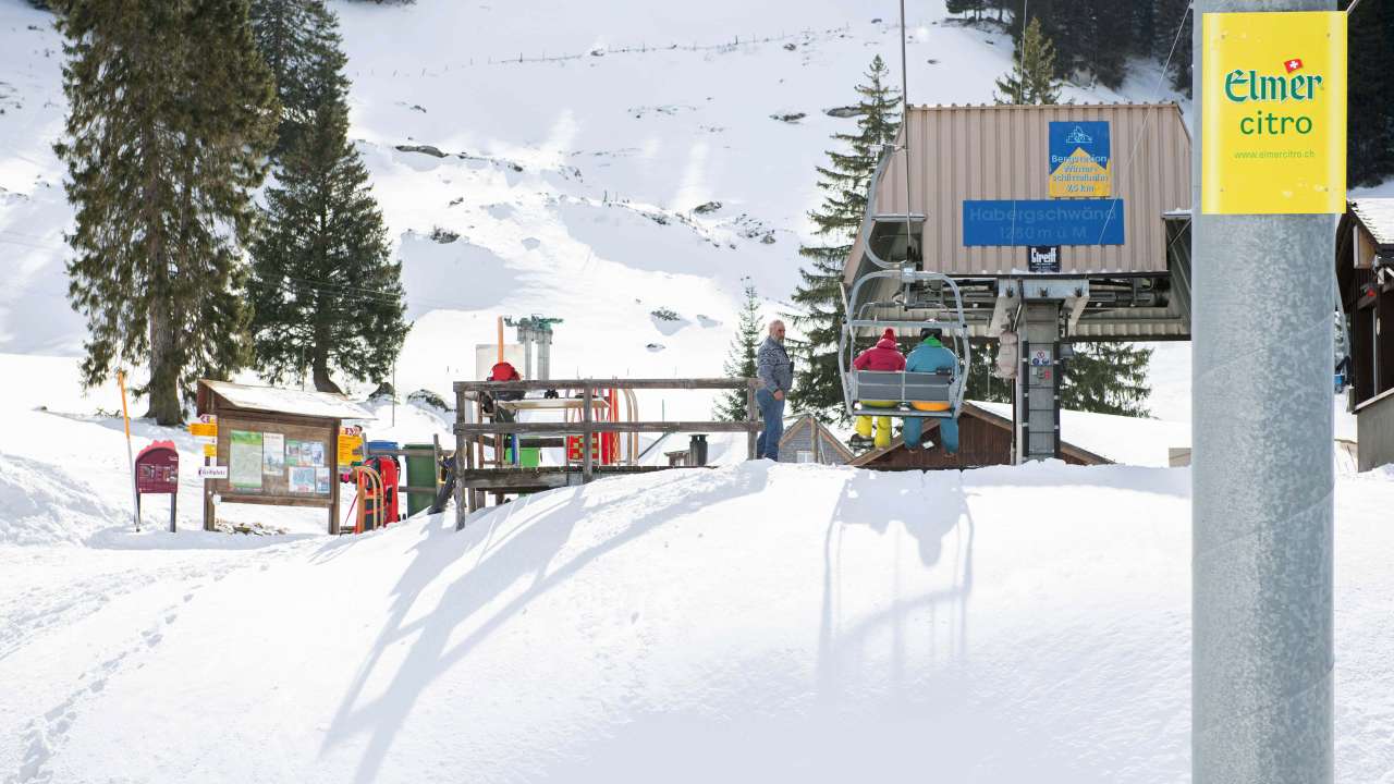 Sportbahnen Kerenzerberg