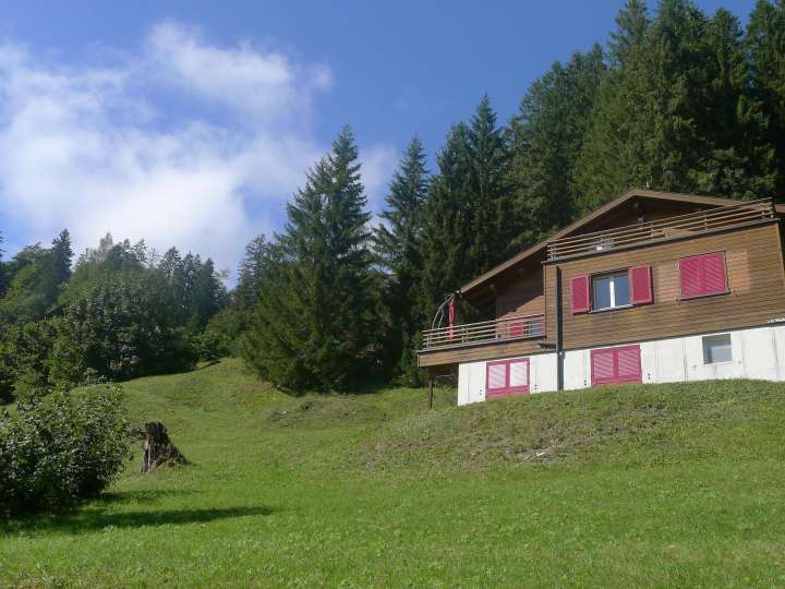 Chalet adr Halde, Nr. 201