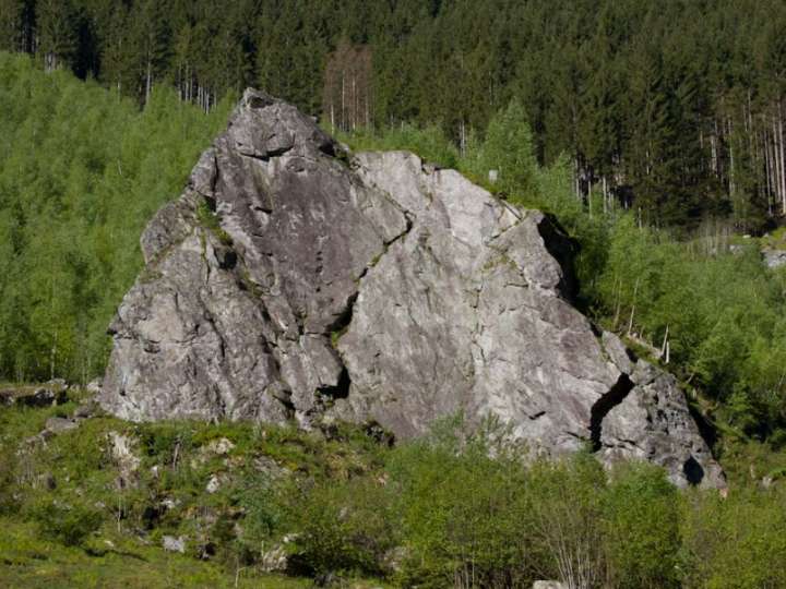 Klettergarten Aaterästei