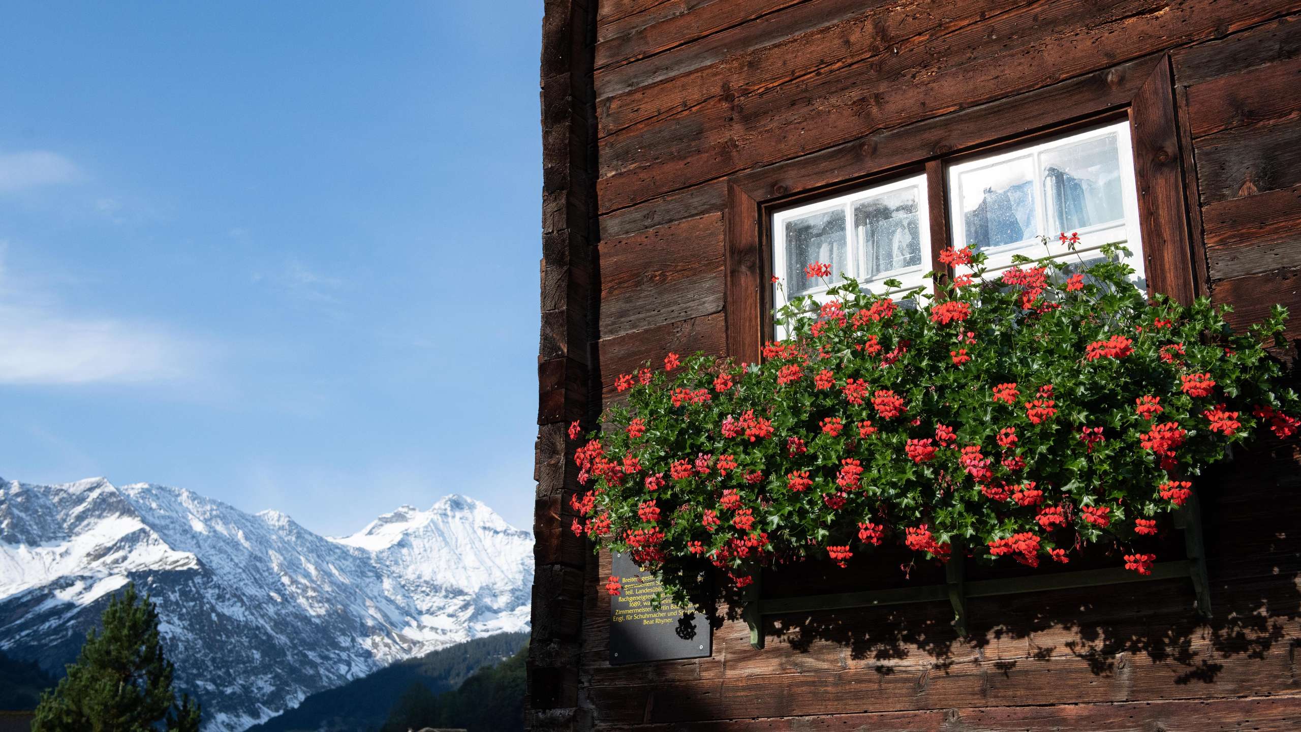 Sernftaler Sagenwanderung