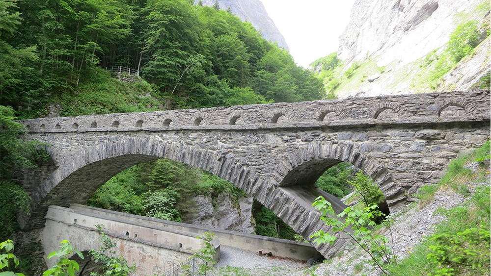 Pantenbrücke