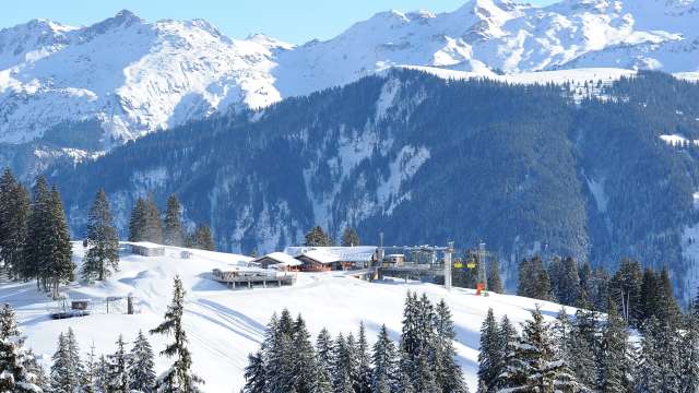 Braunwald feiert die Wintersaison mit einem abwechslungsreichen Eventprogramm