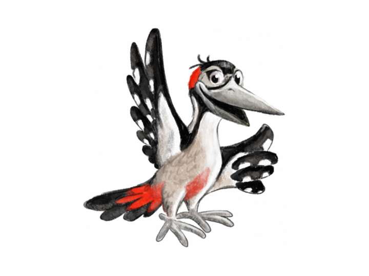 App Glarner Waldperlen