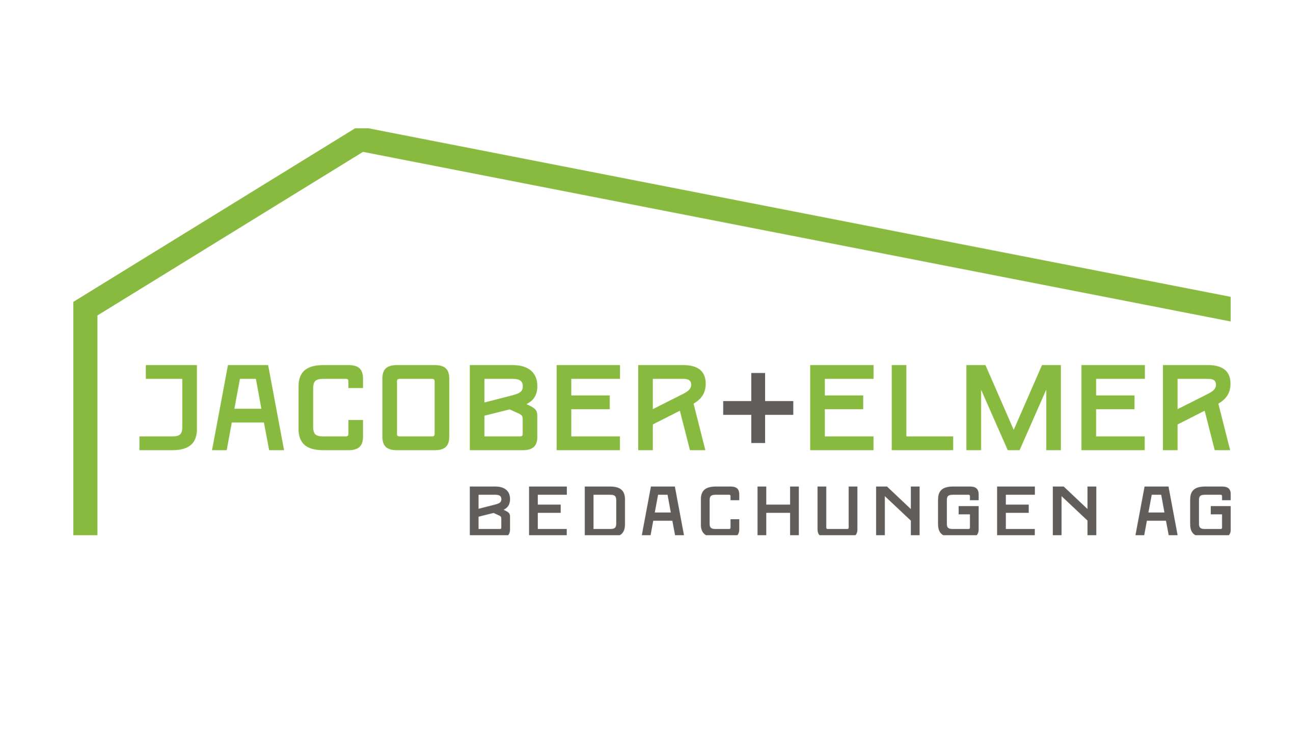 Jacober + Elmer Bedachungen AG