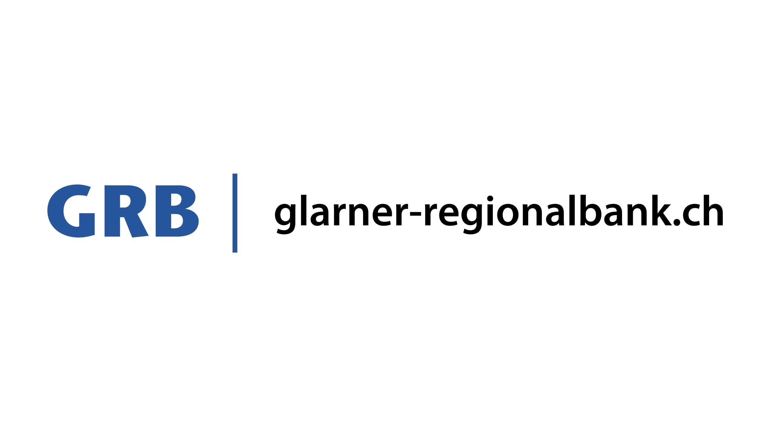 Glarner Regionalbank