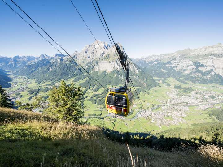 Aeugstenbahn