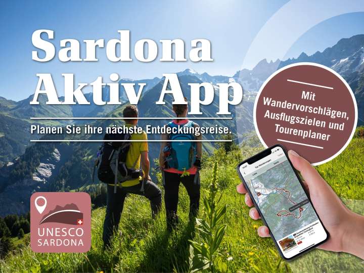 Sardona Activ-App