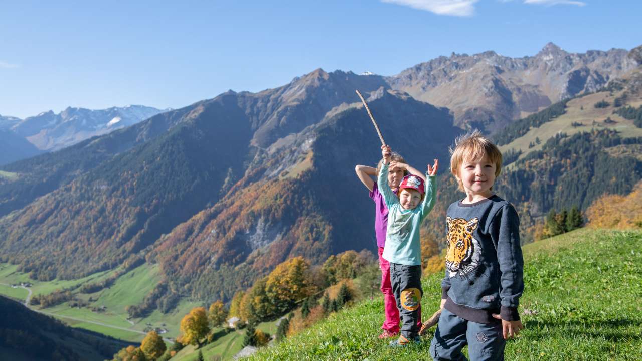 Sonnenterrasse Weissenberge