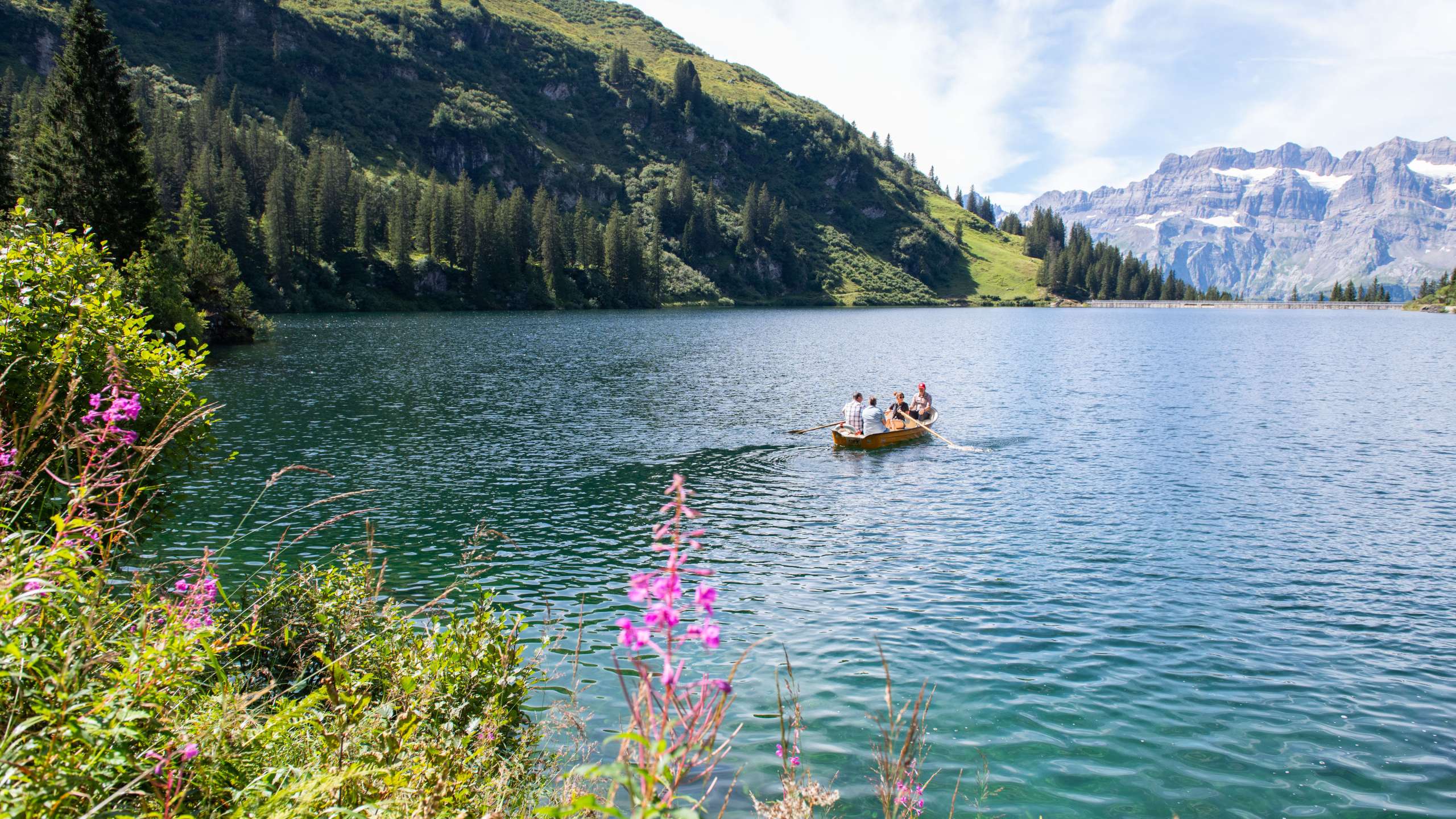 Mettmen / Freiberg Kärpf