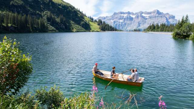 Anreise Mettmen langfristig gesichert