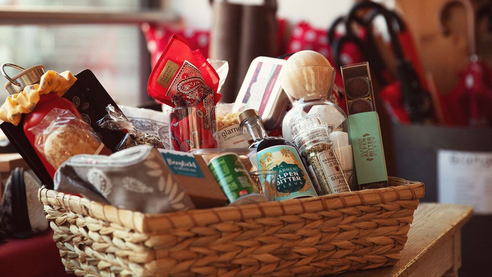 Glarner Webshop Glarussell