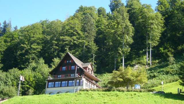Gasthaus Tannenberg