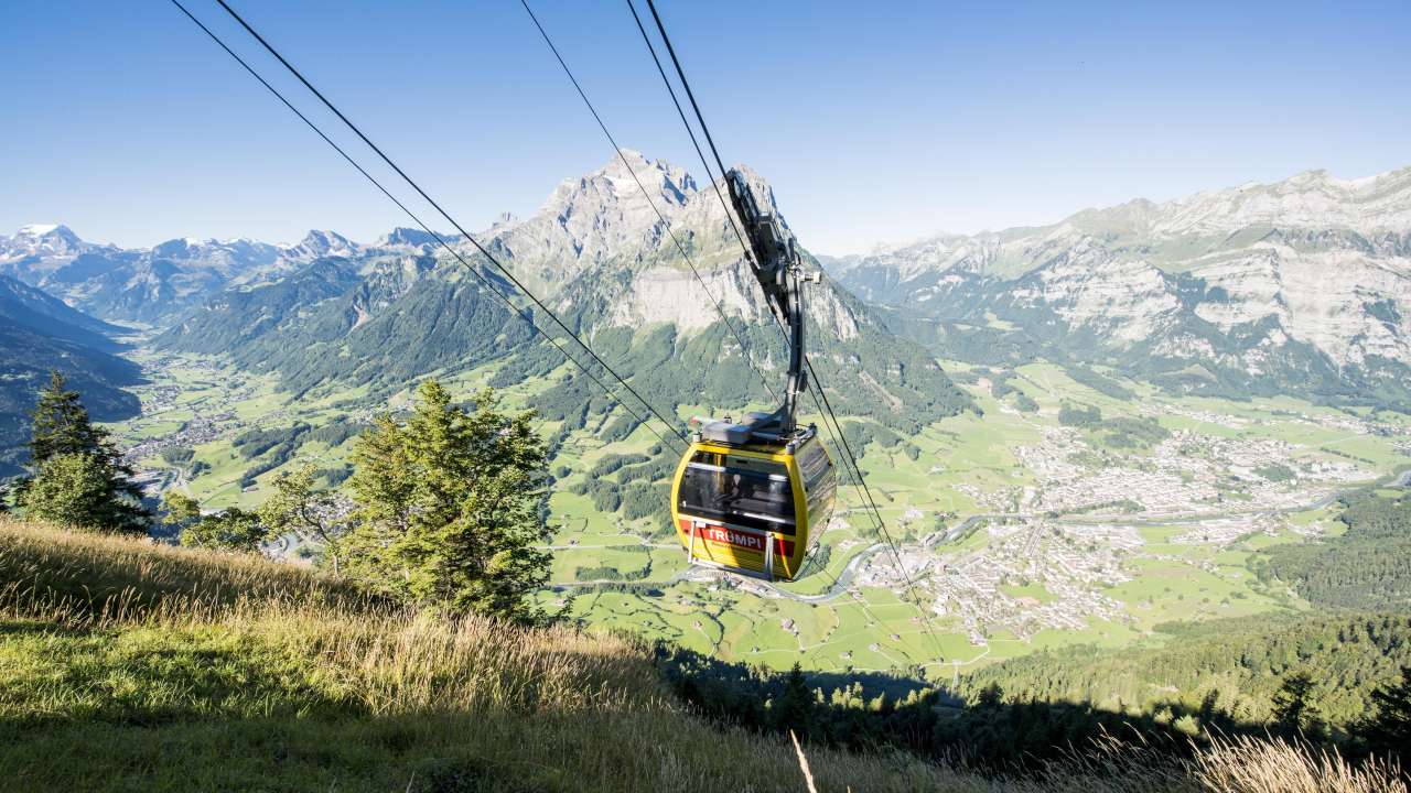 Aeugstenbahn