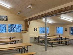 Bergwerksstube