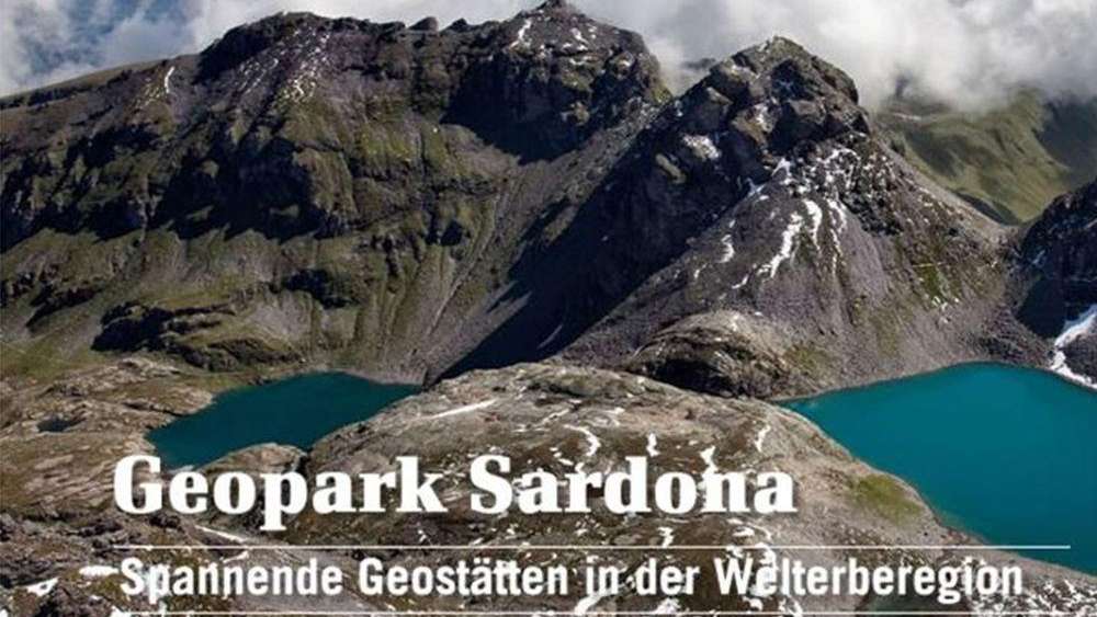 Förderverein Welterbe & Geopark Sardona