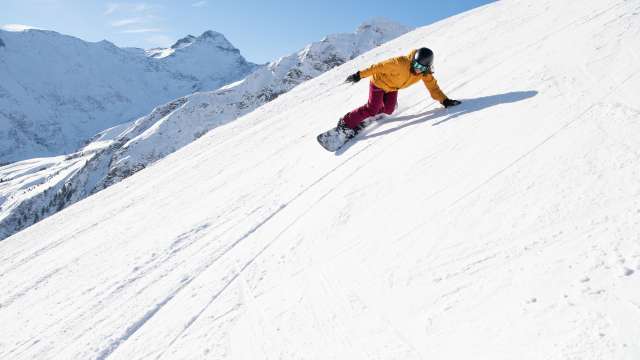 Vreni Schneider Piste ab 29. Dezember offen