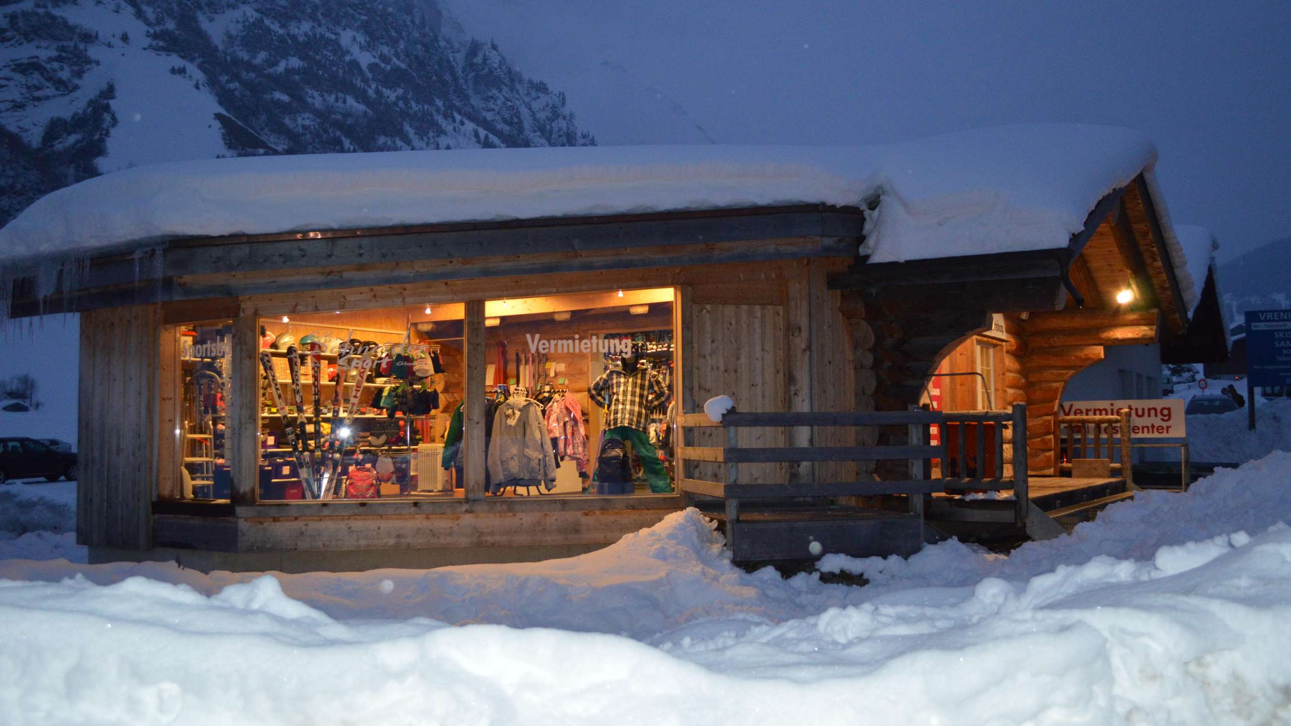 Vreni Schneider Sport 