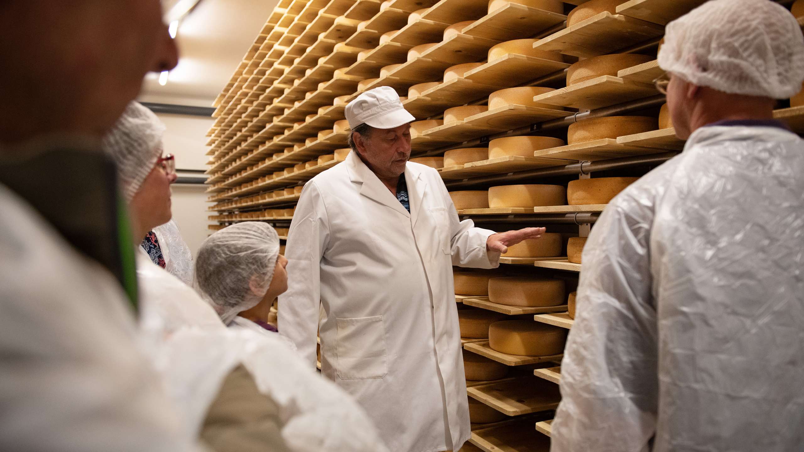 Glarona Käsegenossenschaft