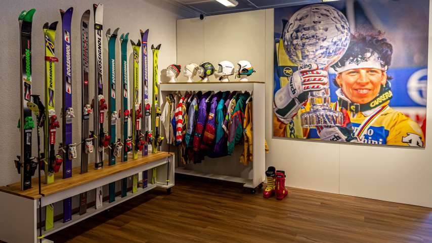 Vreni-Schneider-Museum