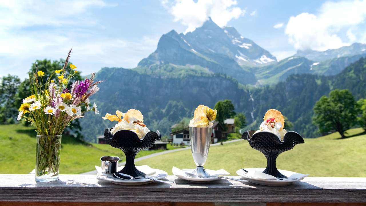 Hotel Cristal